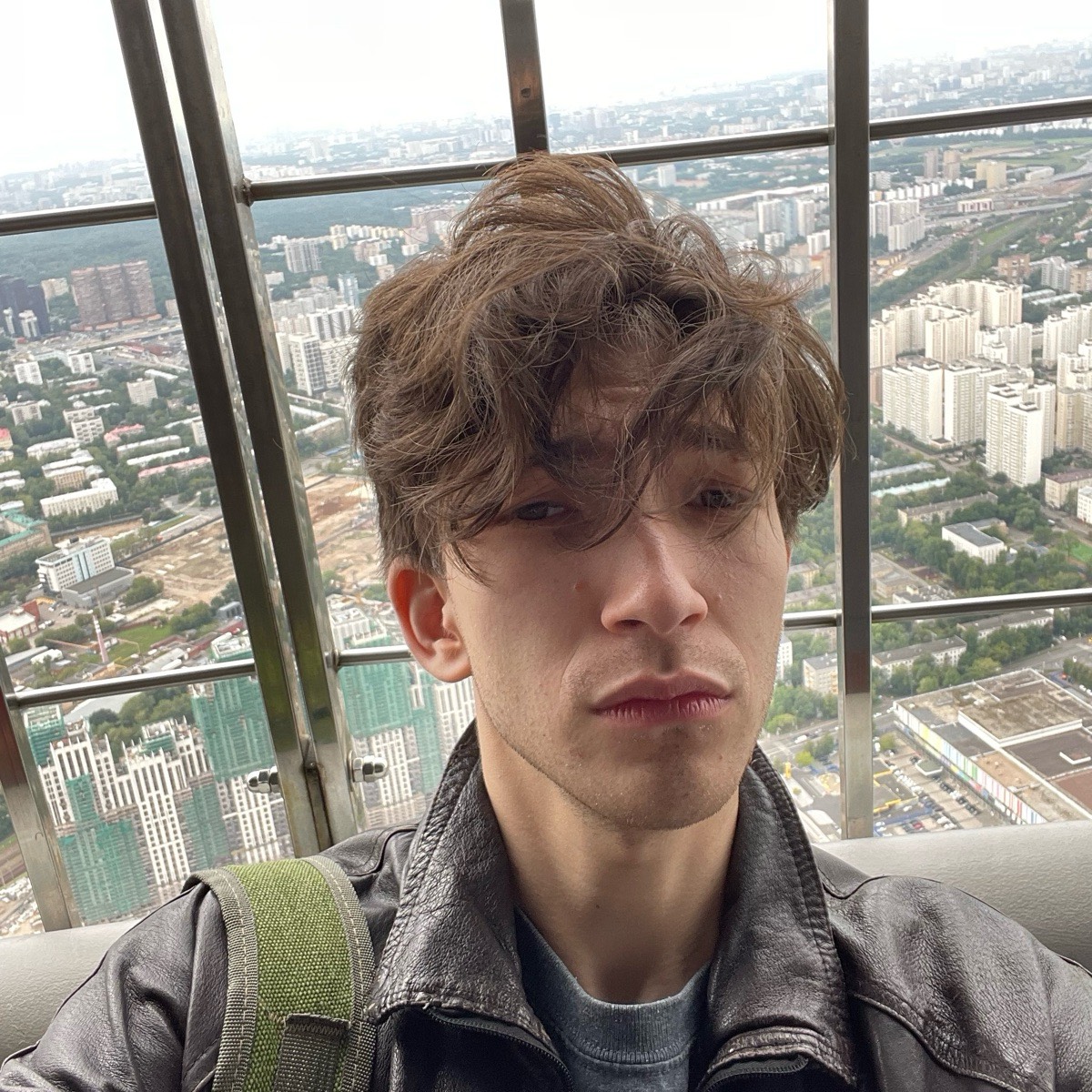 Хайём Абдурахманов