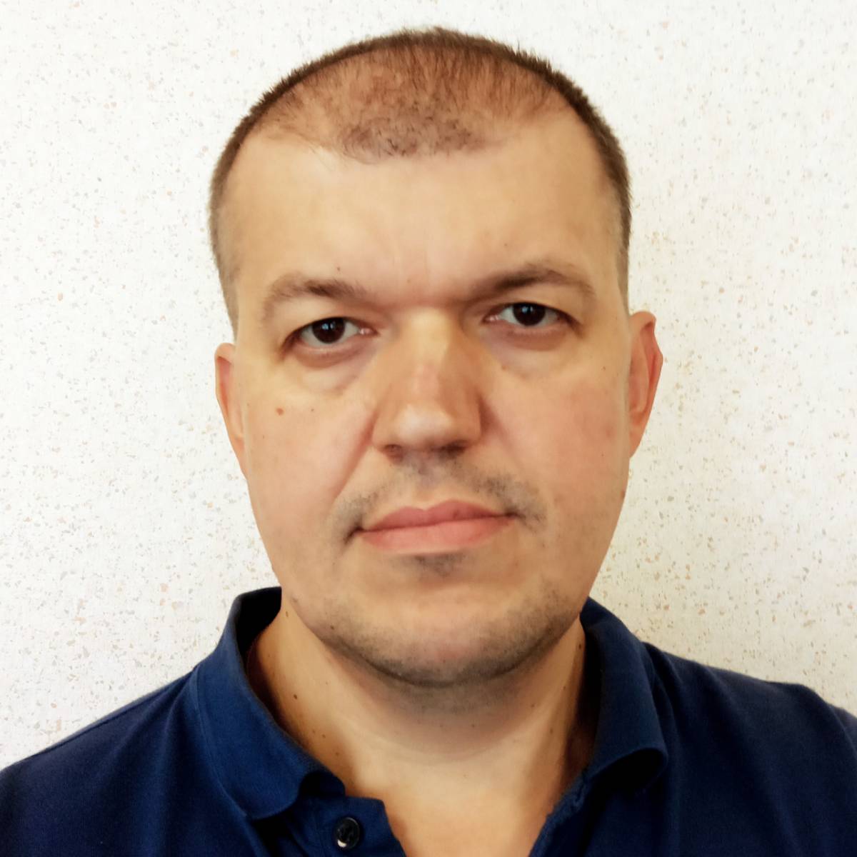 Сергей Марков