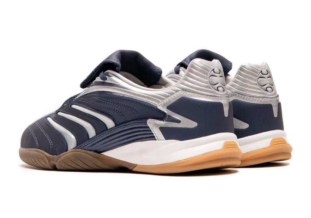 НОВОСТИ ✈️
1 июня 2025 года компания Adidas выпустила долгожданную модель Predator Sala — футзальные кроссовки, вдохновлённые культовыми бутсами Predator Absolute 2006 года | Сетка — социальная сеть от hh.ru