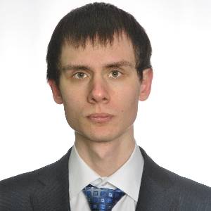 Сергей Ротарь