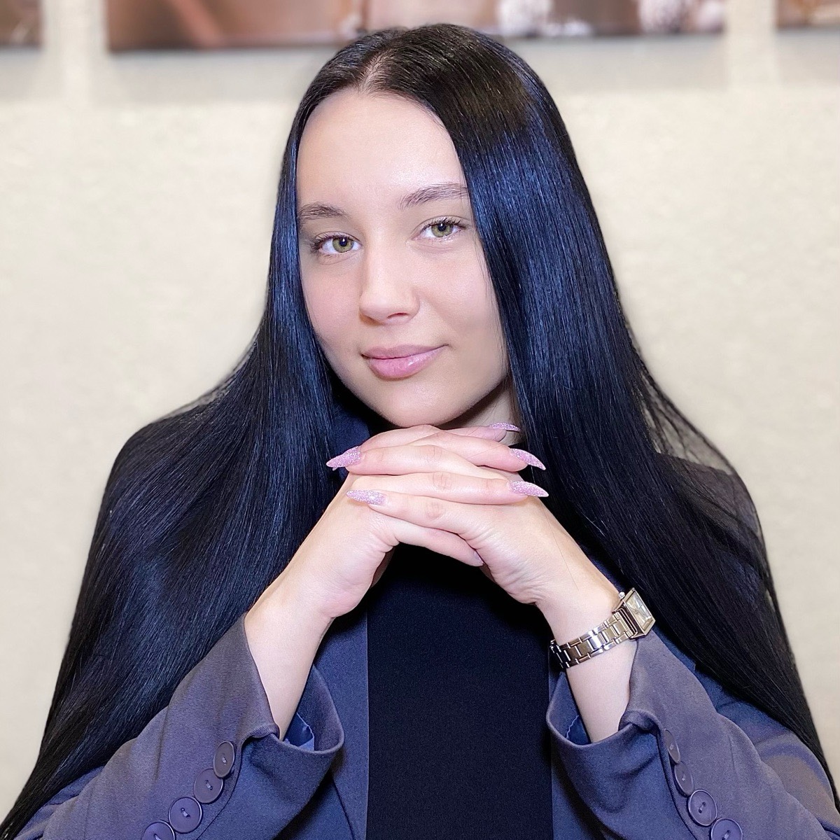 Екатерина Артемьева | Сетка — социальная сеть от hh.ru