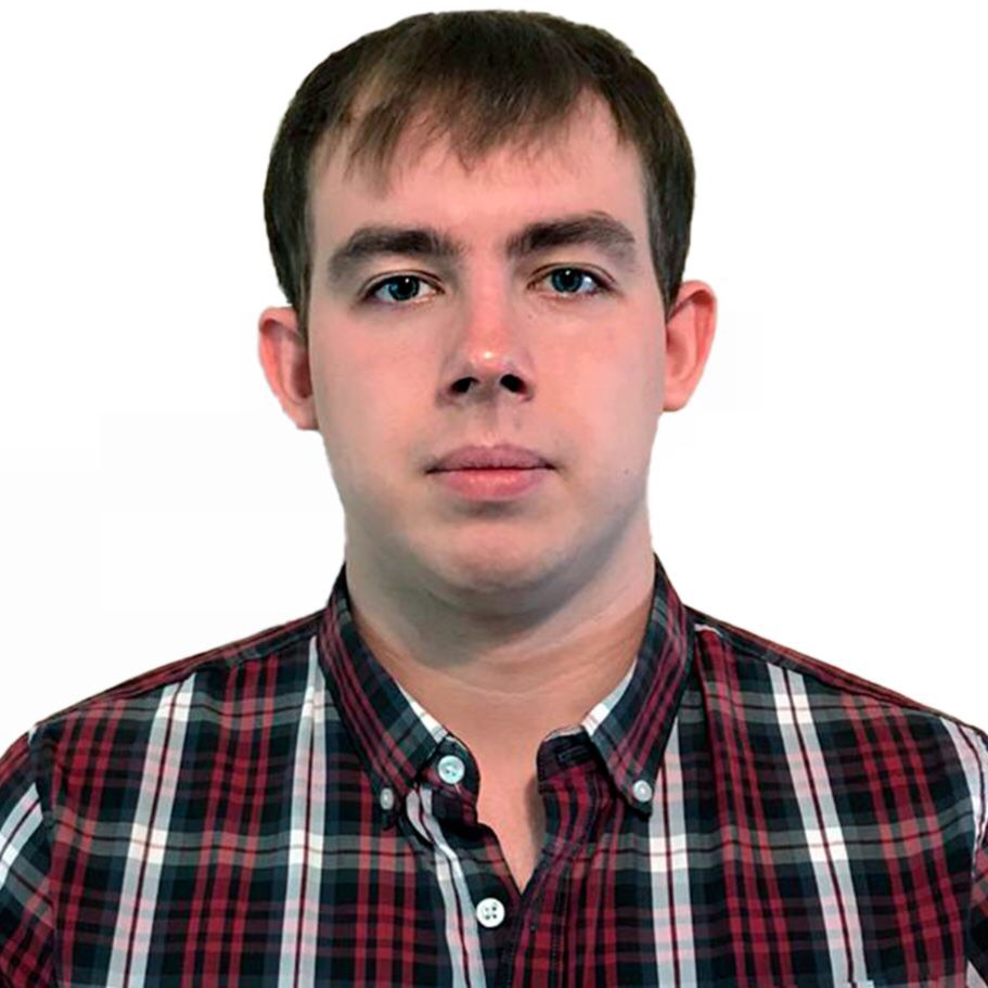 Александр Слабунов