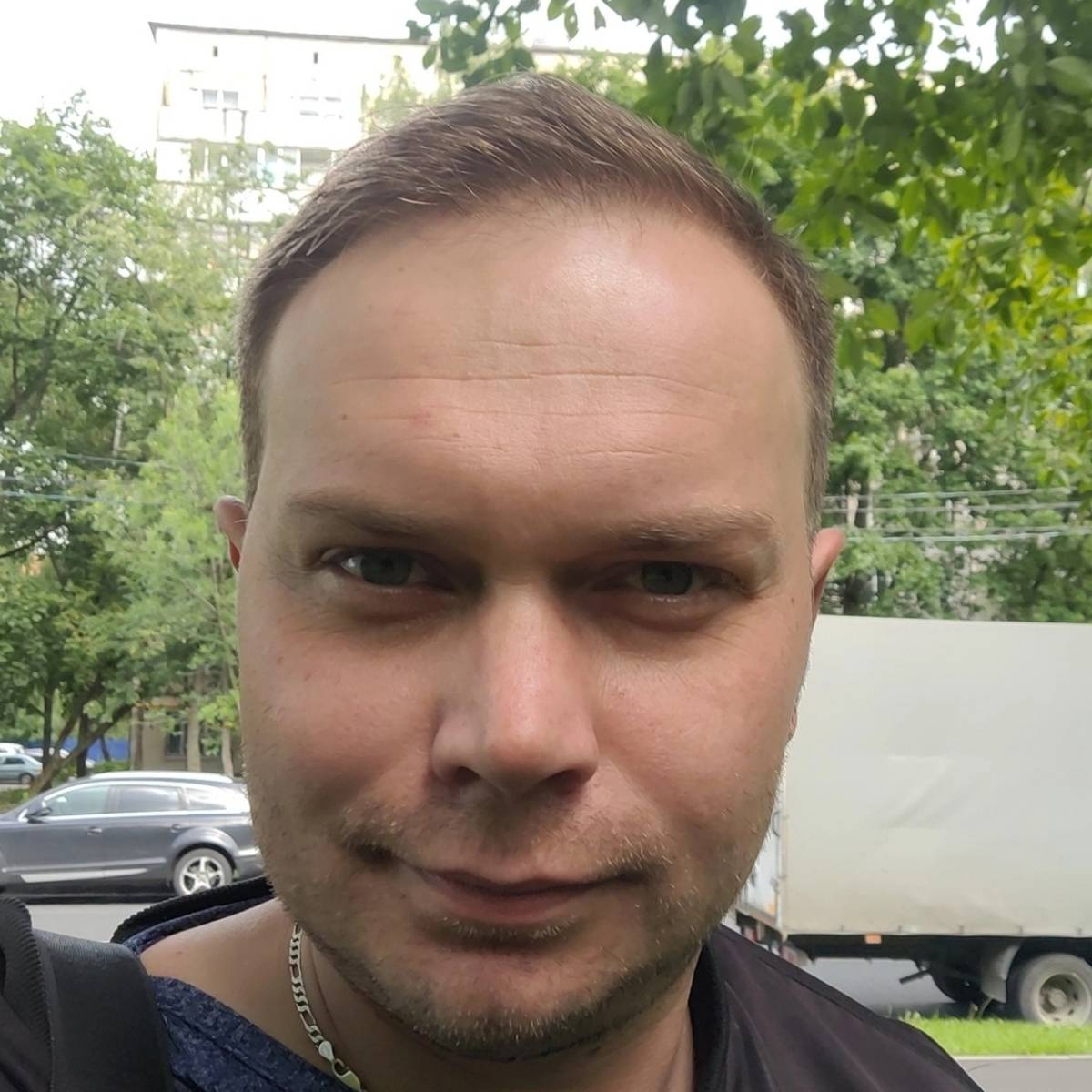 Дмитрий Дмитриев