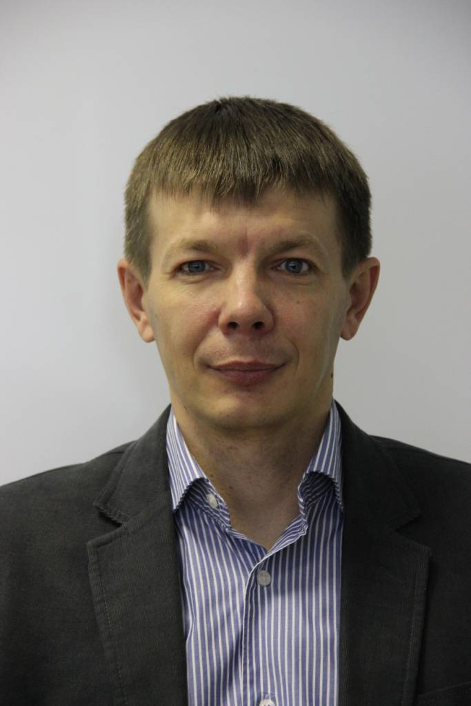 Андрей Горьков