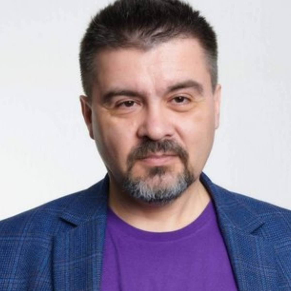 Павел Селянко