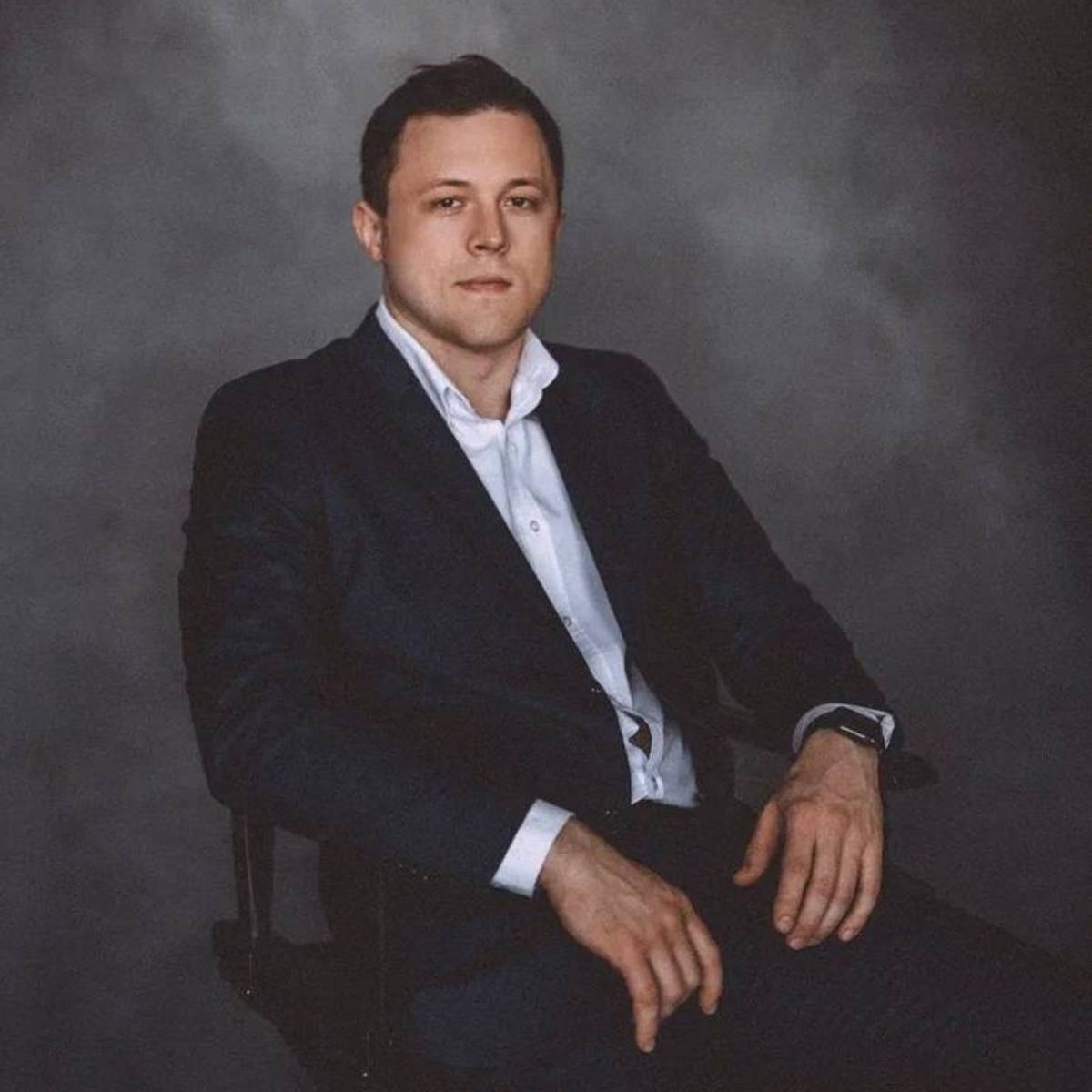 Сергей Филяс