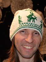 Михаил Сабадаш | Сетка — социальная сеть от hh.ru