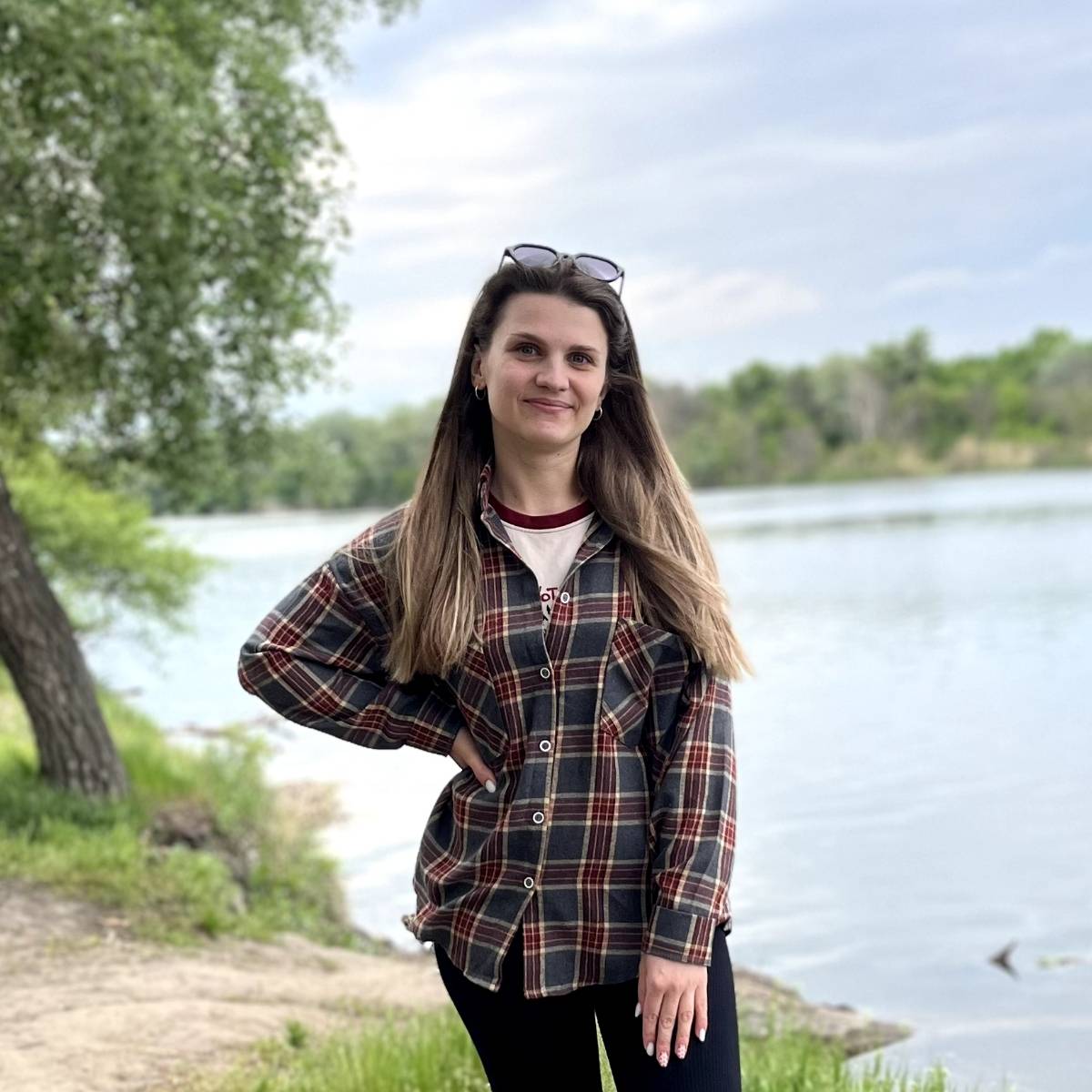 Анита Горбунова | Сетка — социальная сеть от hh.ru