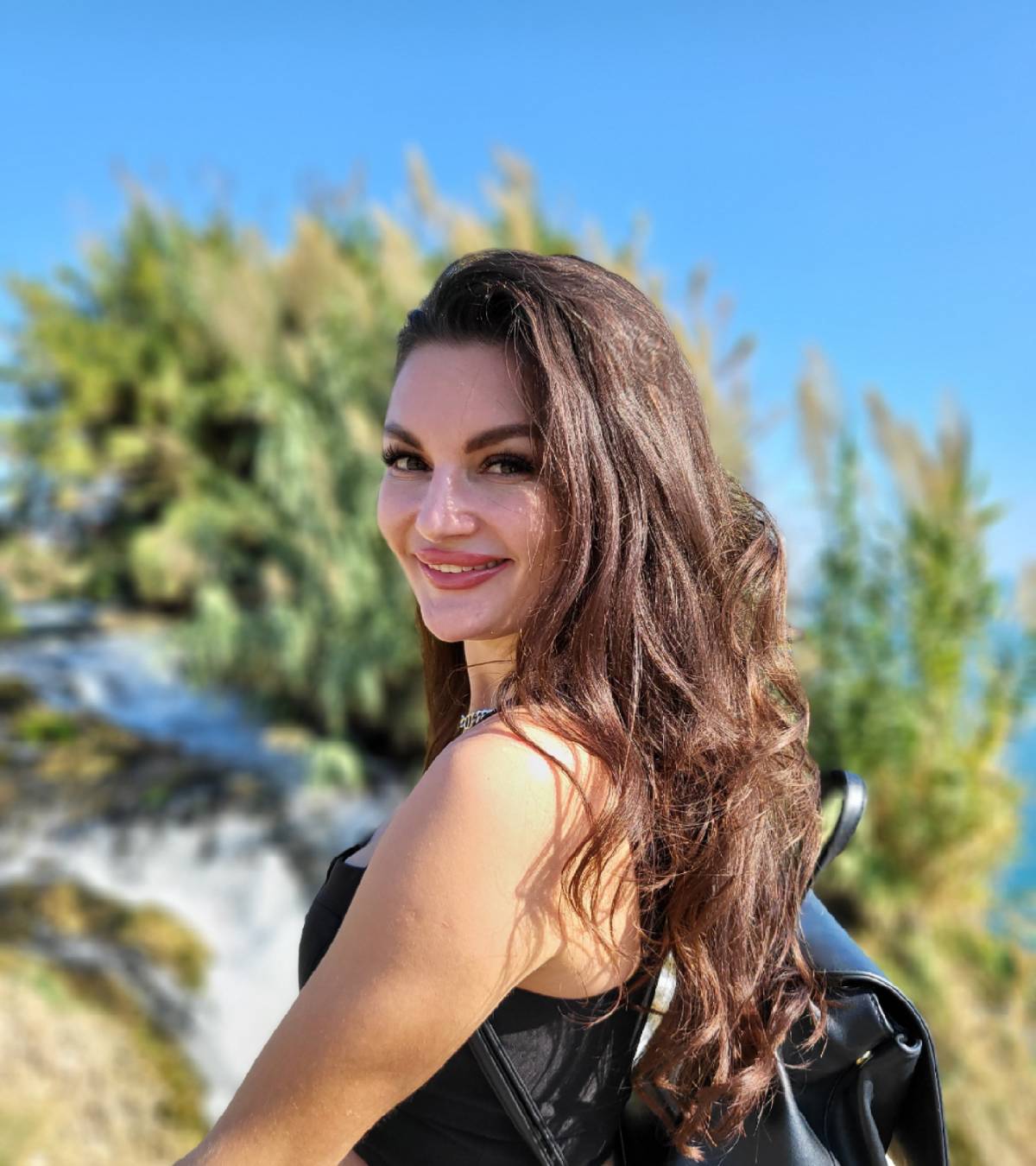 Анна Зеленцова