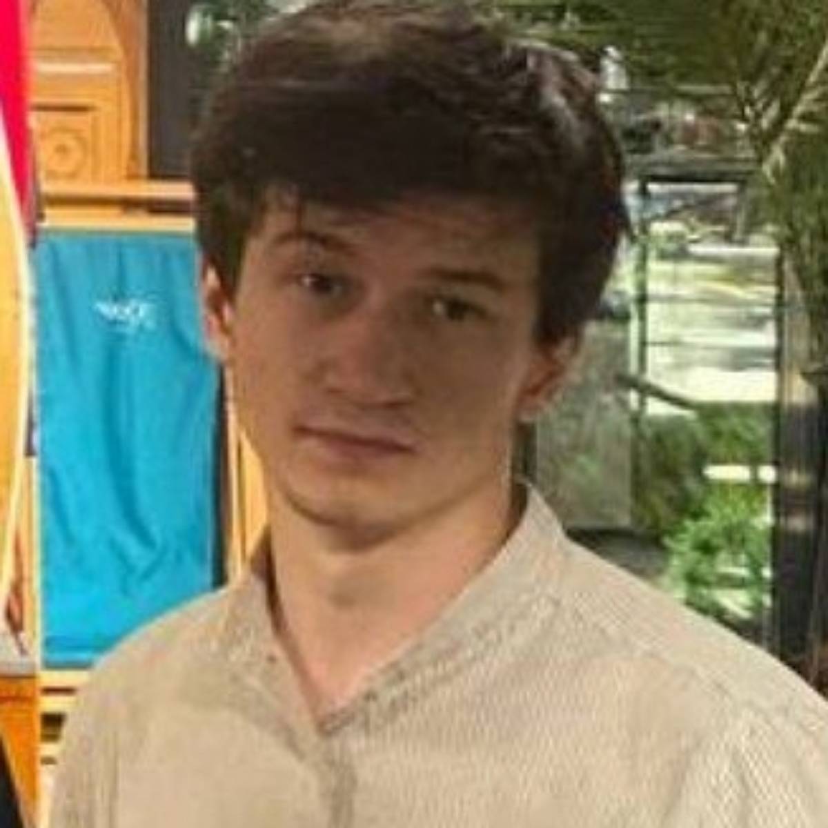 Artur Abdurashidov