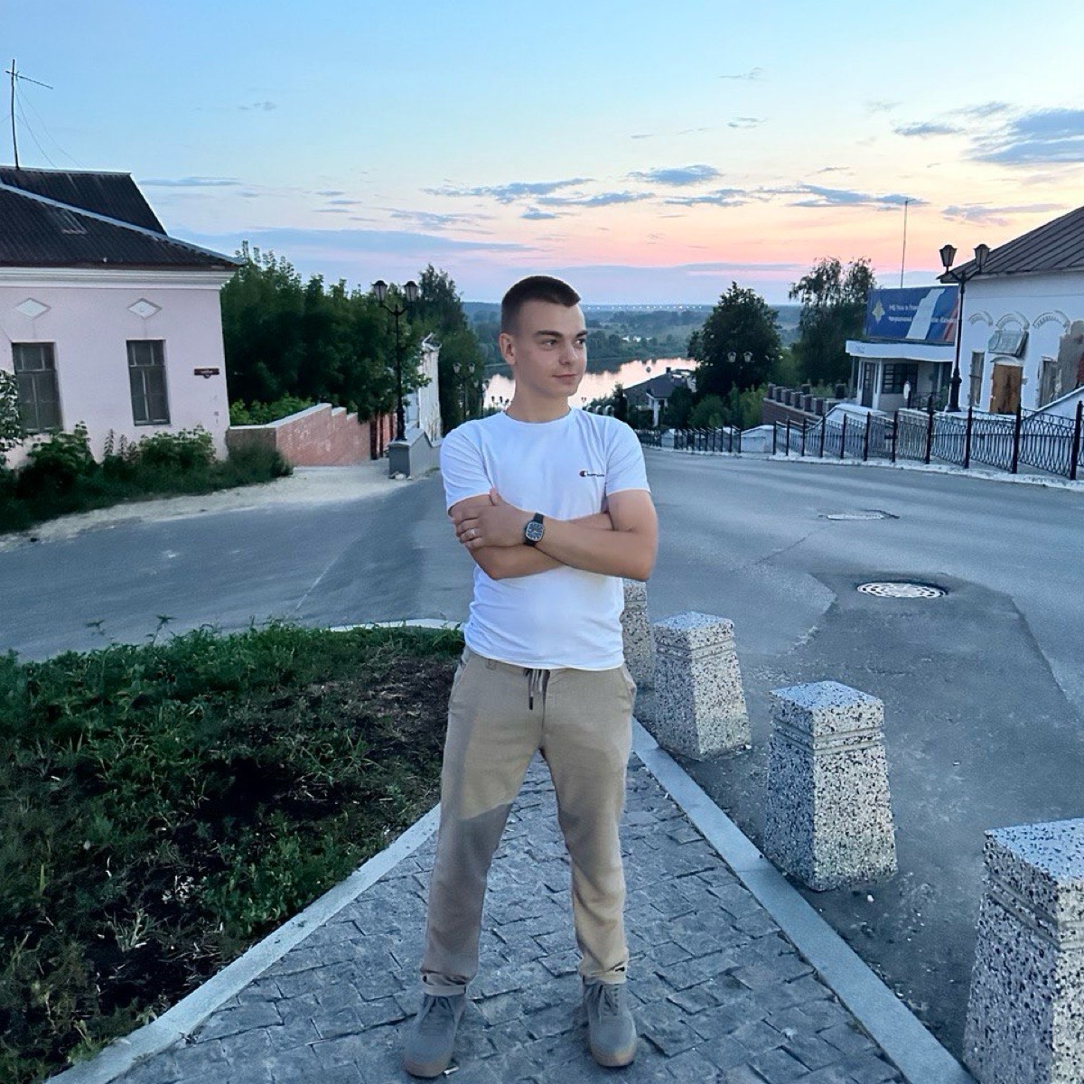 Артём Рыжов | Сетка — социальная сеть от hh.ru