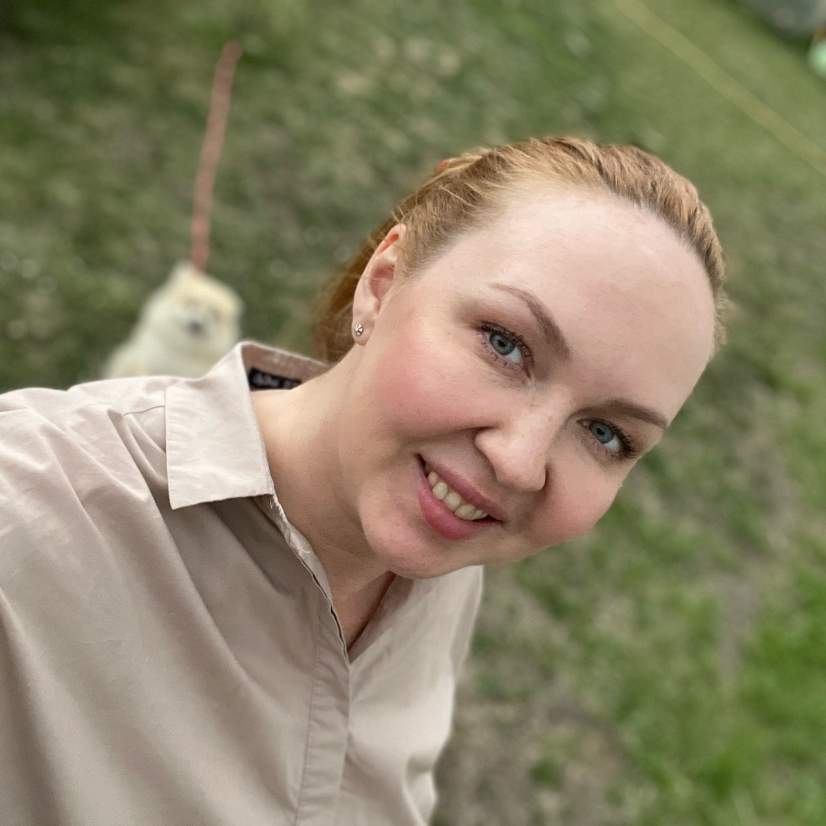 Ирина Солдатова | Сетка — социальная сеть от hh.ru