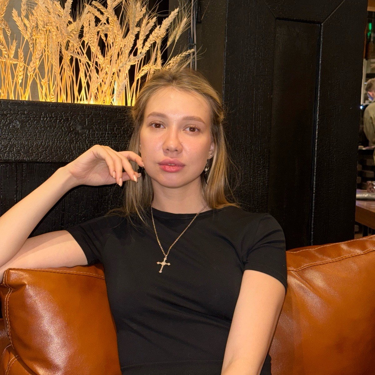 Анисия Седова