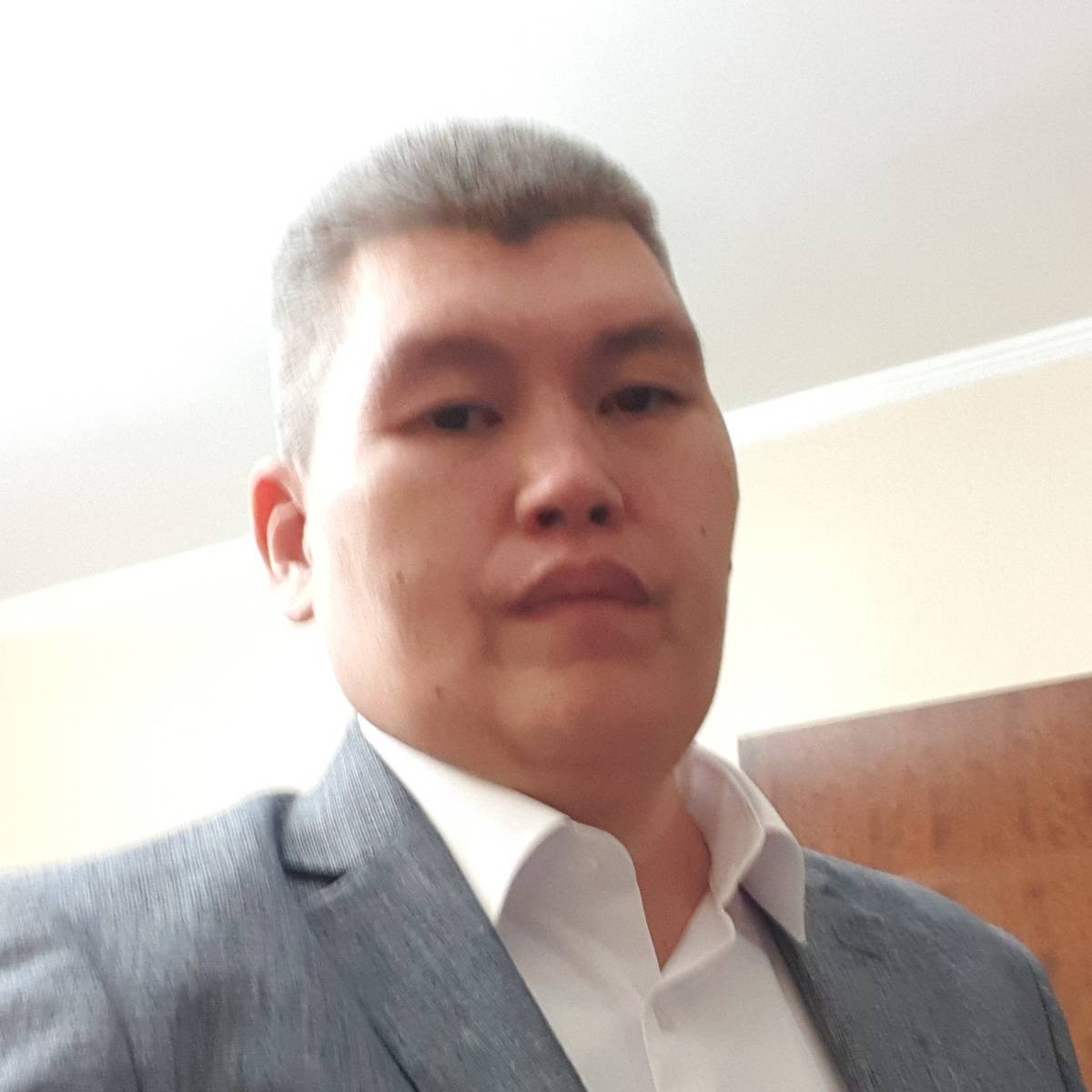 Берикжан Бельдеубаев