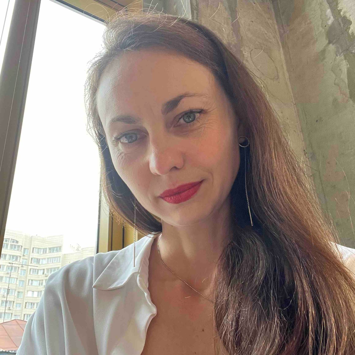 Елена Молокова