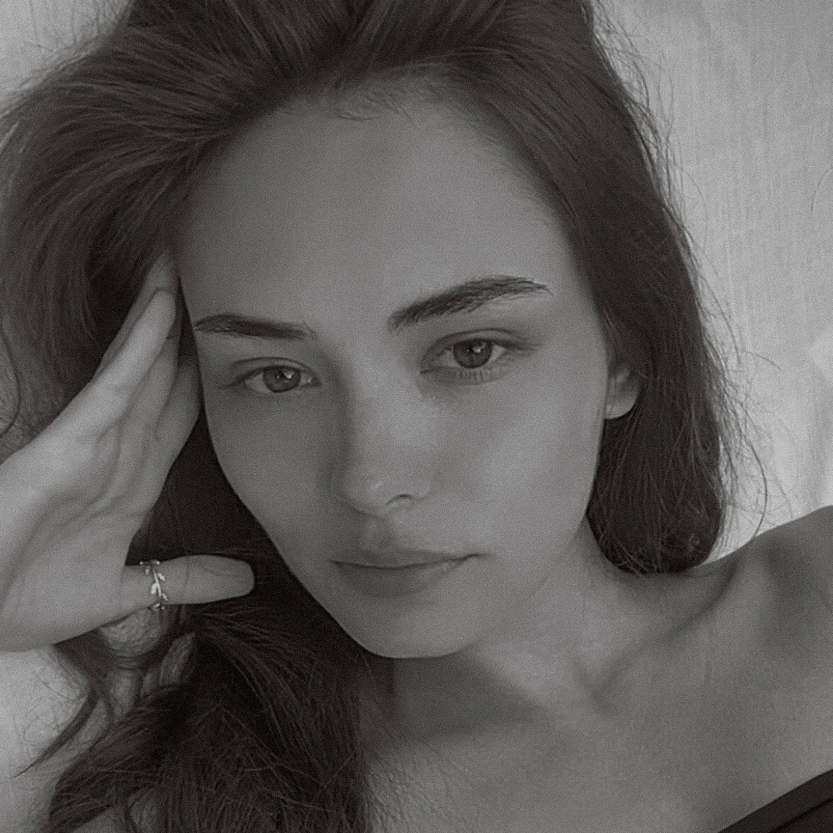 Марина Сергеева