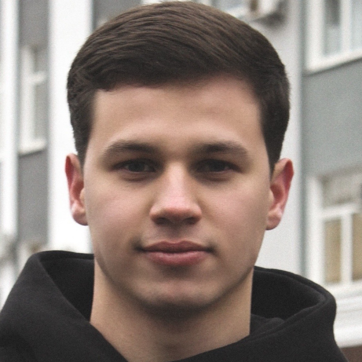 Виктор Уланов