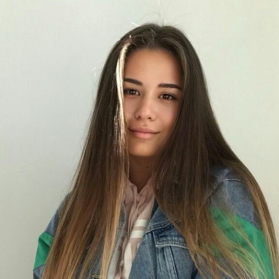 Ira Potapchuk | Сетка — социальная сеть от hh.ru