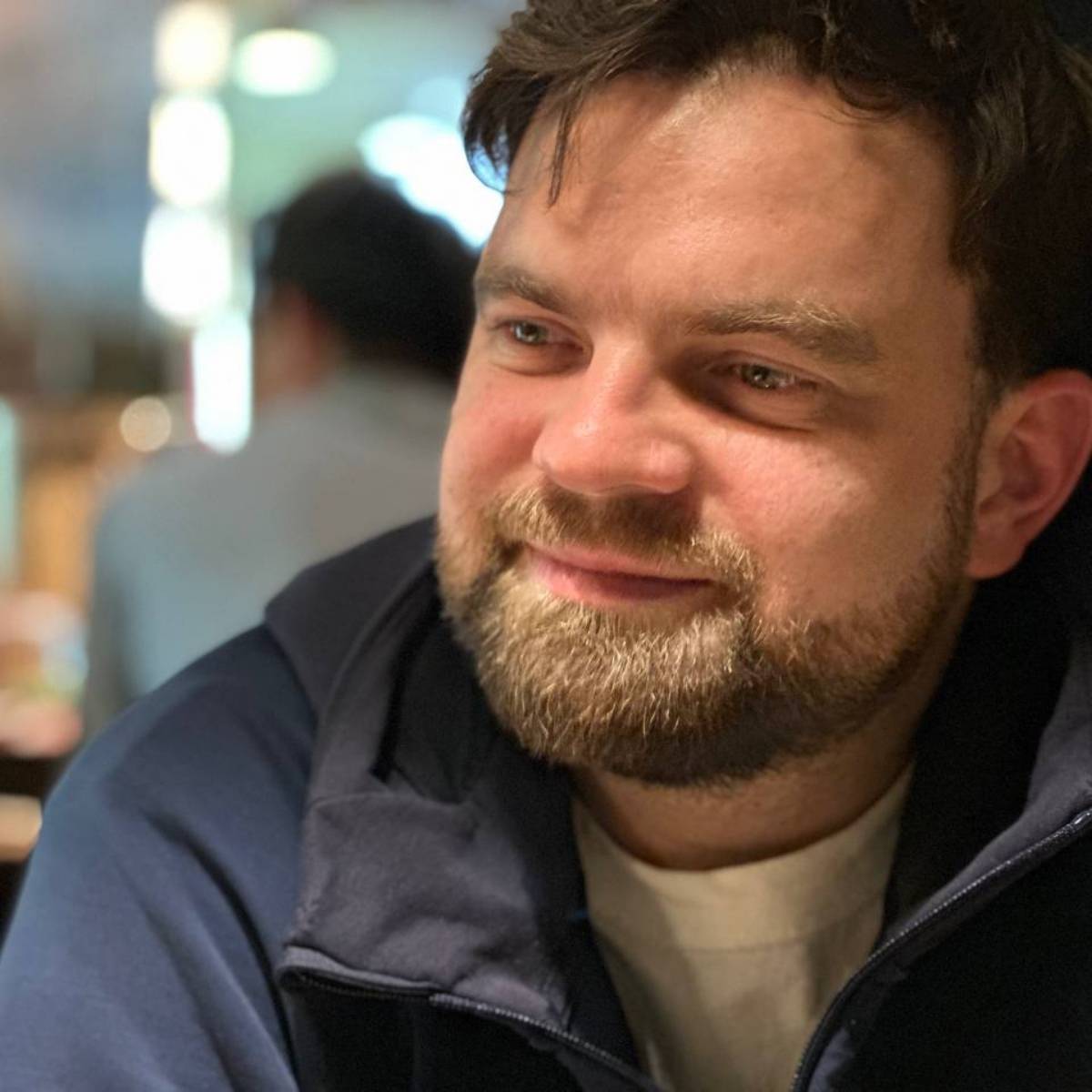 Danil Murashkin