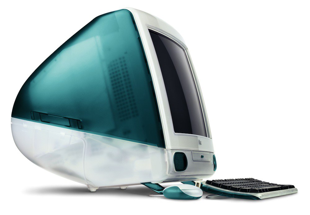 В некотором виде, в новых операционках Apple возрождается Frutiger aero, дизайнерский тренд начала века | Сетка — социальная сеть от hh.ru