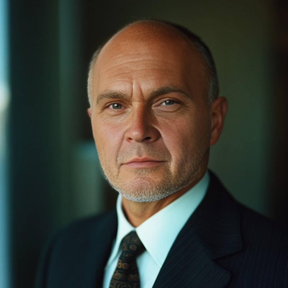 Евгений Моторин
