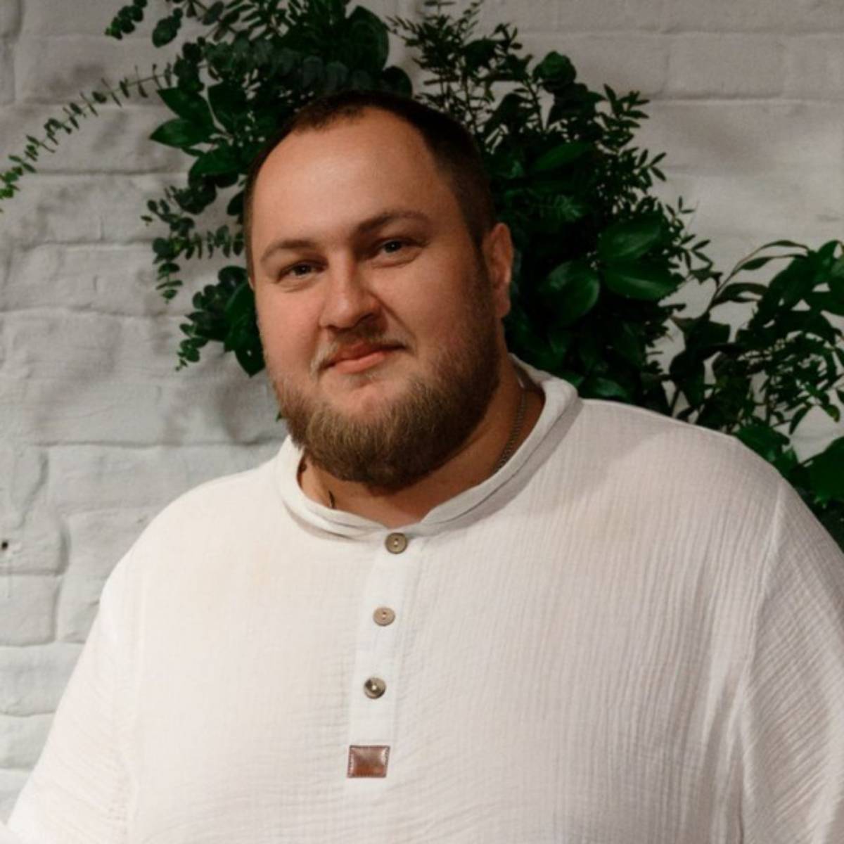 Александр Коломиченко
