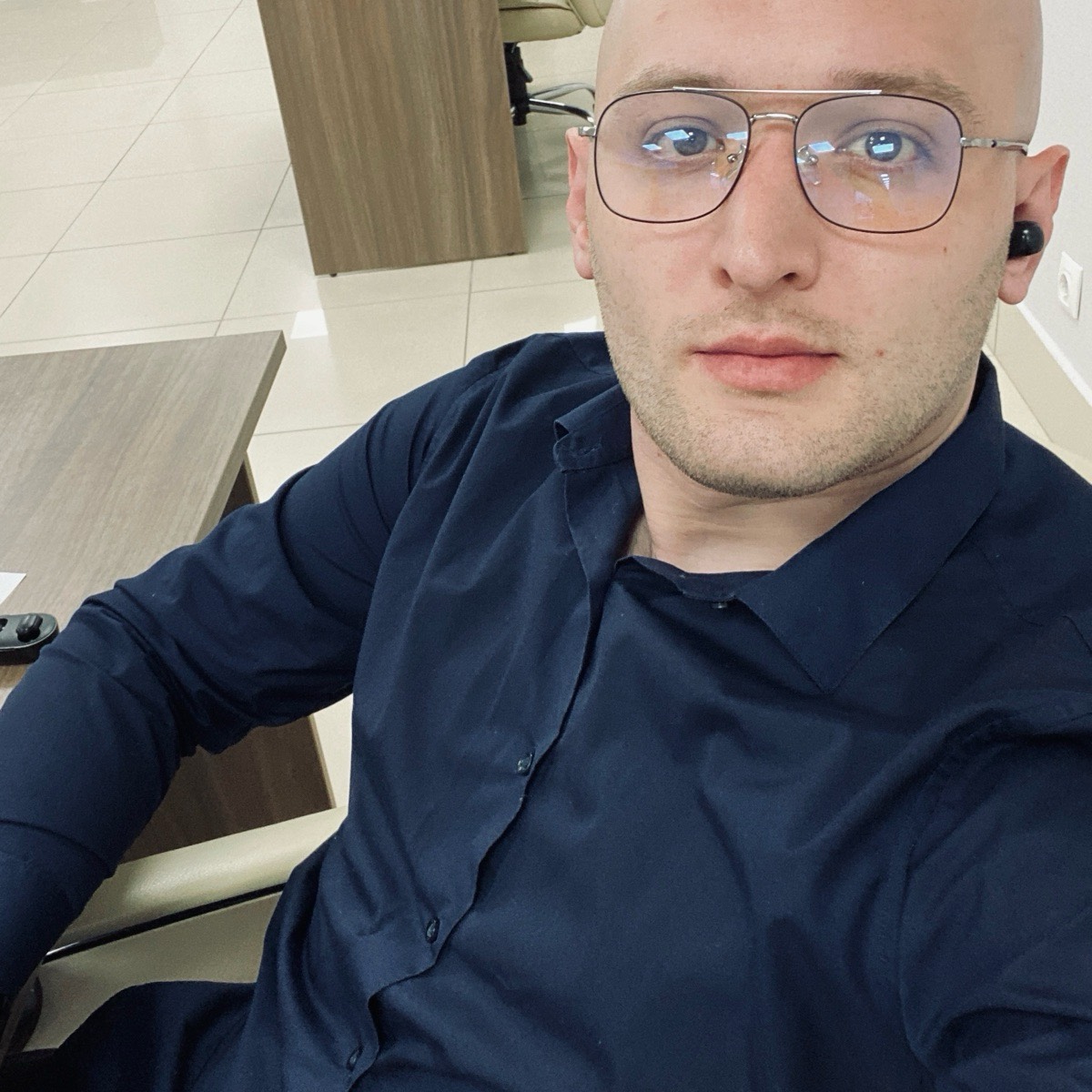 Сергей Долматов | Сетка — социальная сеть от hh.ru