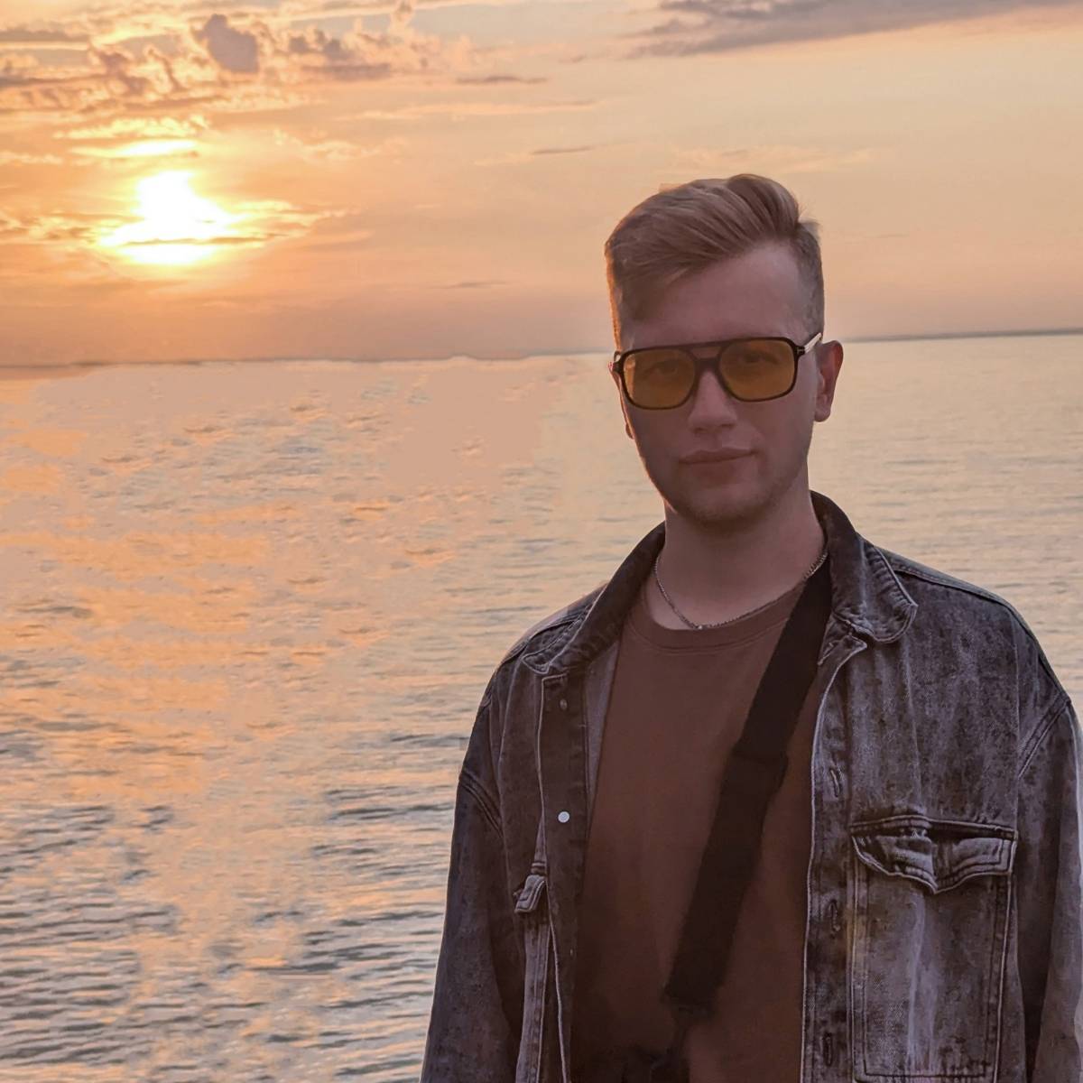 Иван Горяинов | Сетка — социальная сеть от hh.ru