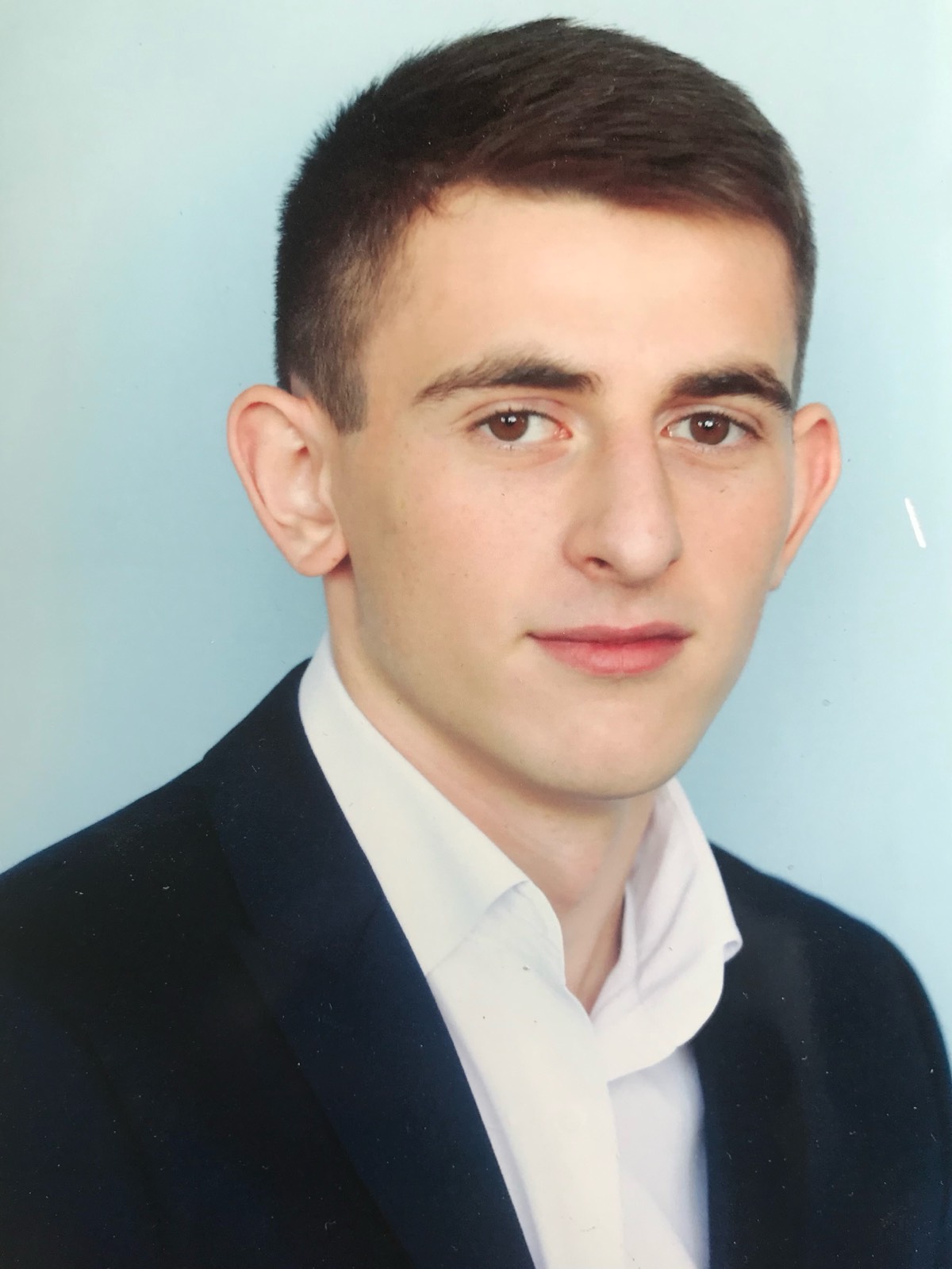 Аюб Аюб | Сетка — социальная сеть от hh.ru