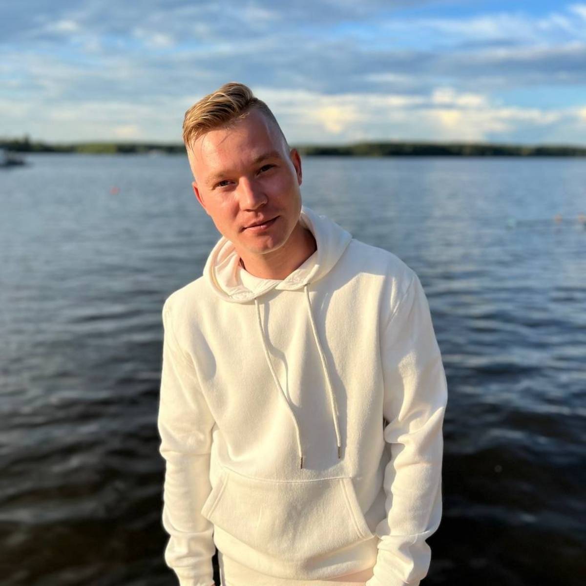 Алексей Сёмочкин | Сетка — социальная сеть от hh.ru