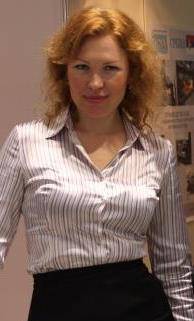 Елена Григорьева | Сетка — социальная сеть от hh.ru
