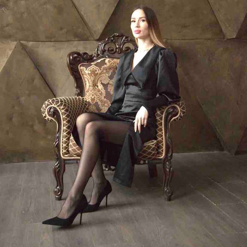 Динара Гущина | Сетка — социальная сеть от hh.ru