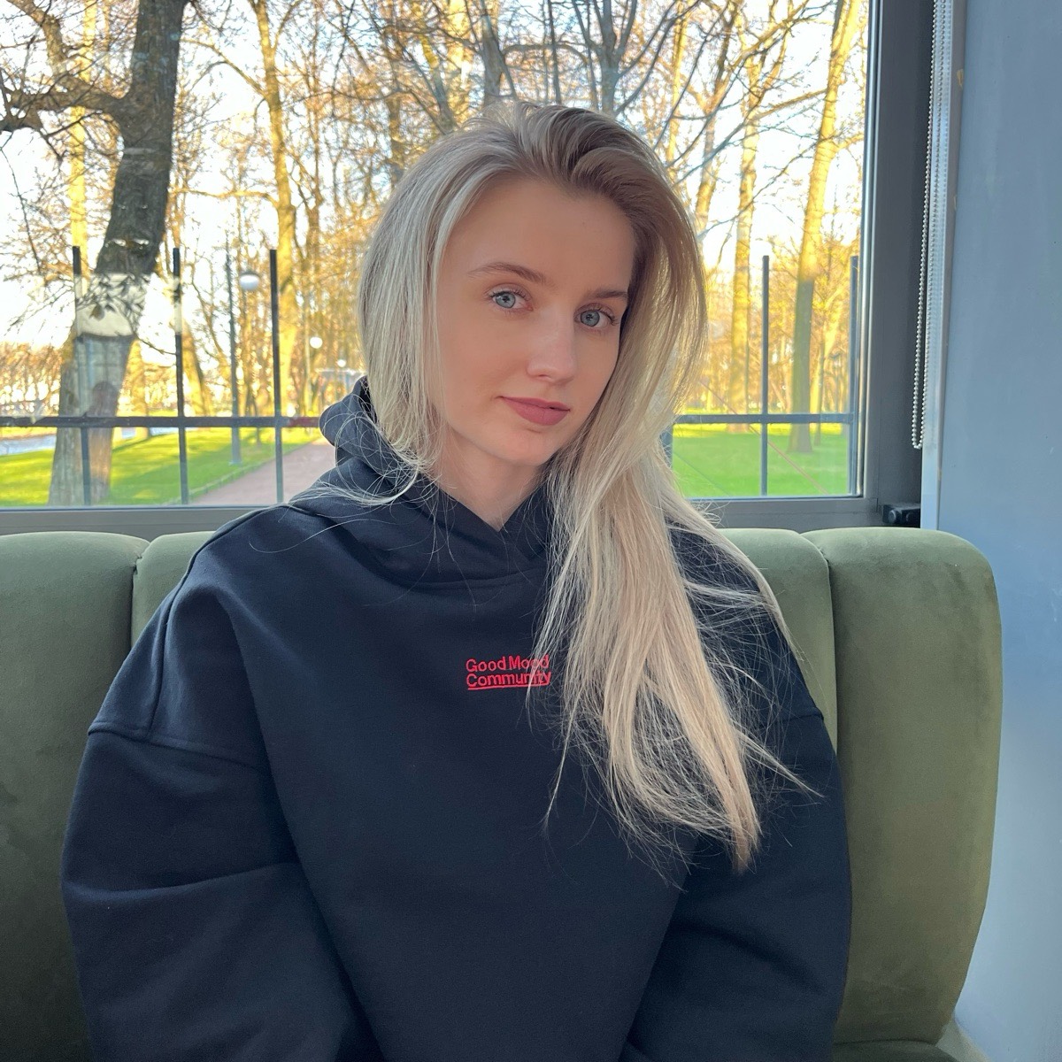 Юлия Корякина | Сетка — социальная сеть от hh.ru