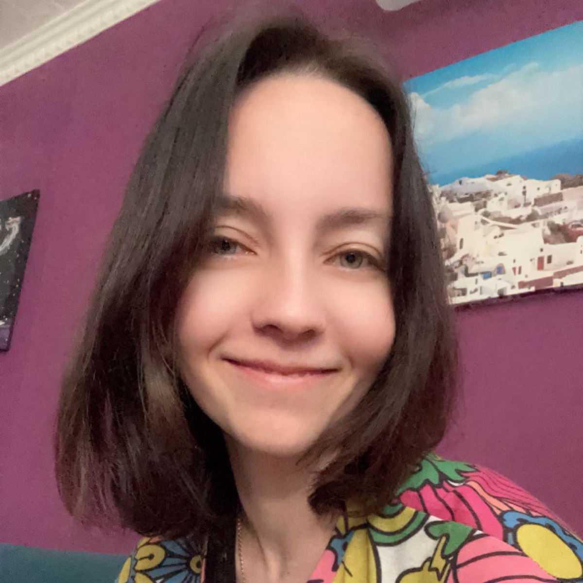 Анна Свинарева | Сетка — социальная сеть от hh.ru