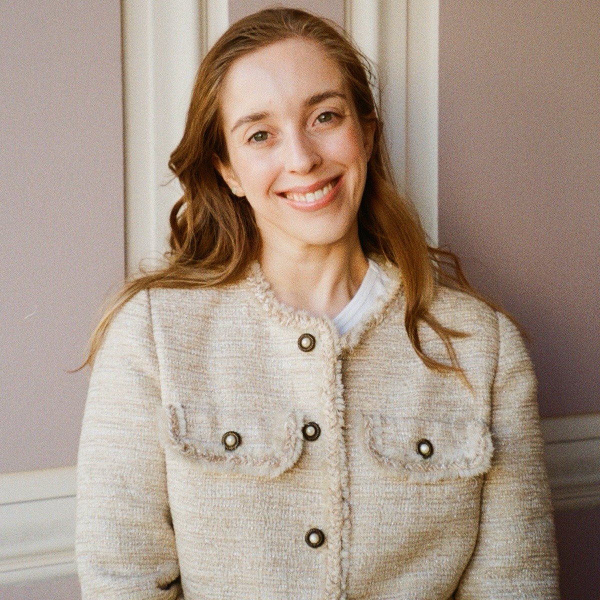 Олеся Вдовина