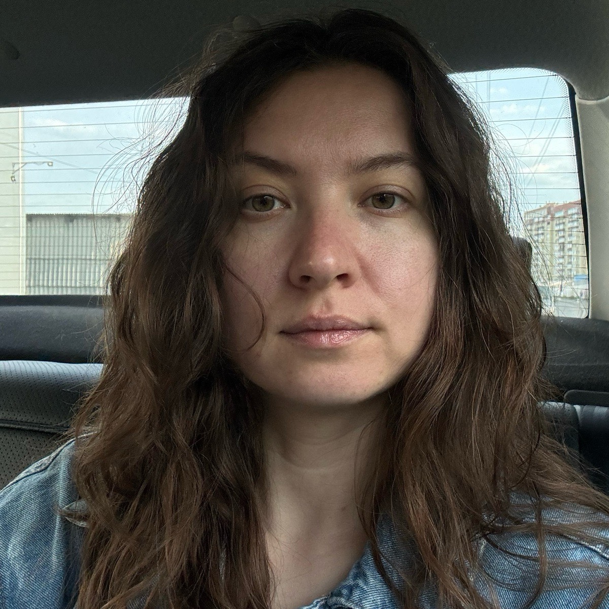 Виктория Пискунова
