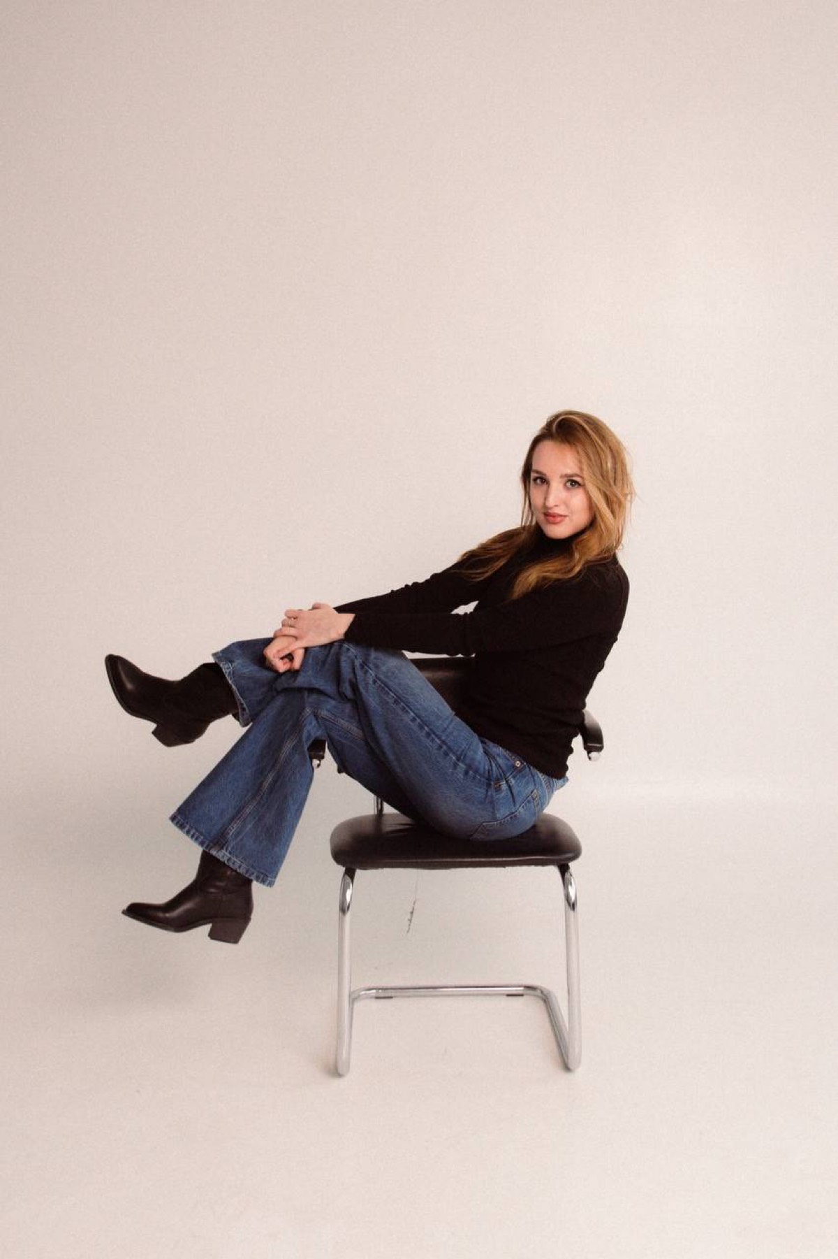 Варвара Харина | Сетка — социальная сеть от hh.ru