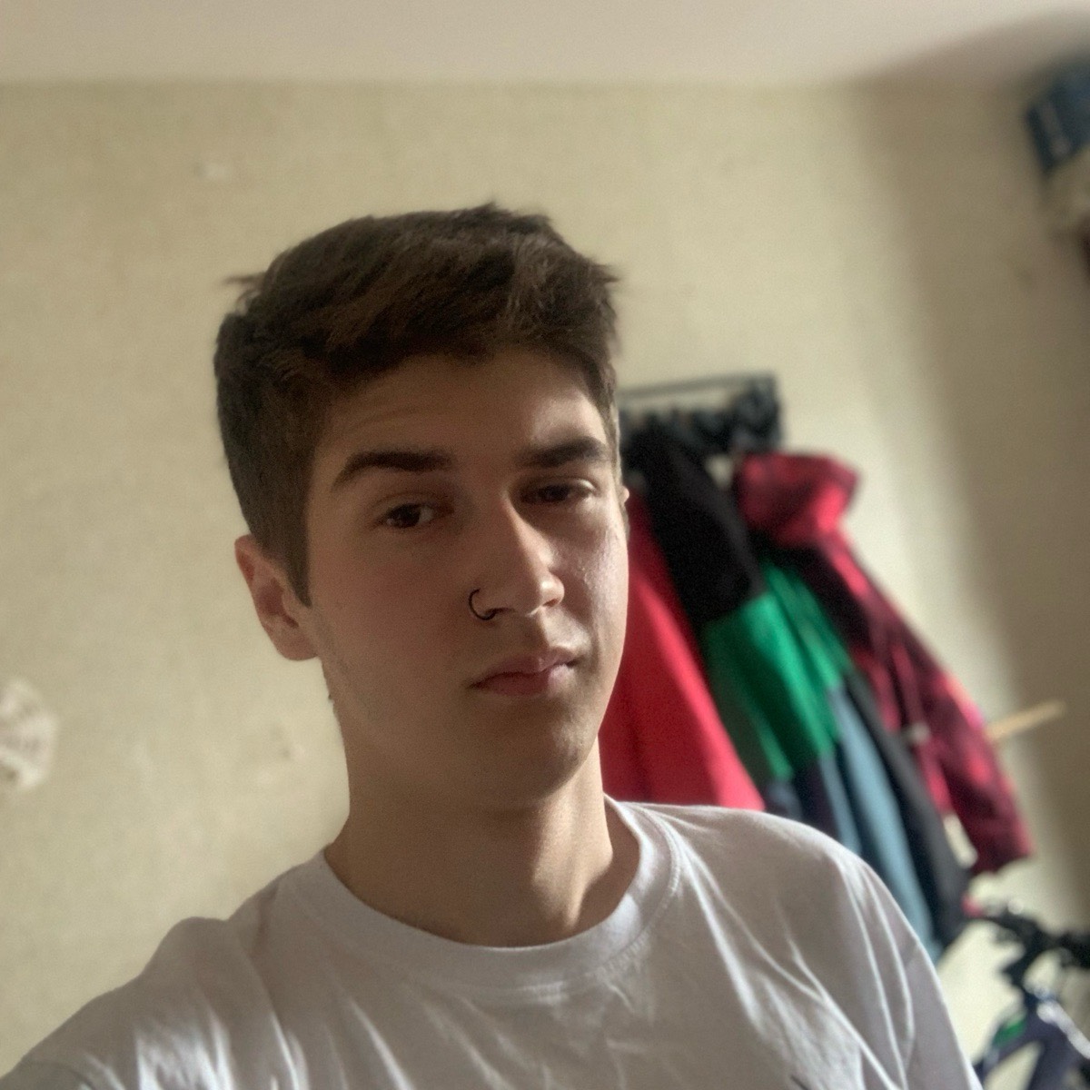 Никита Желыбин | Сетка — социальная сеть от hh.ru