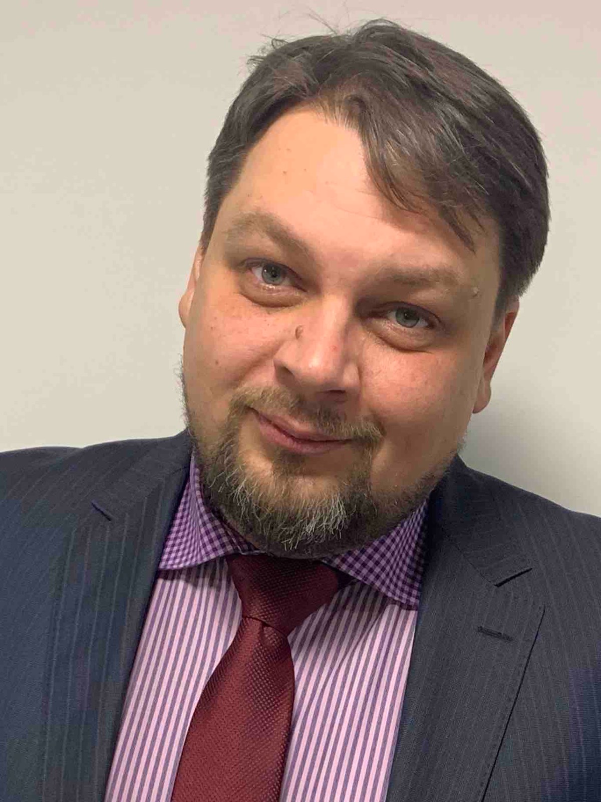 Илья Королев | Сетка — социальная сеть от hh.ru