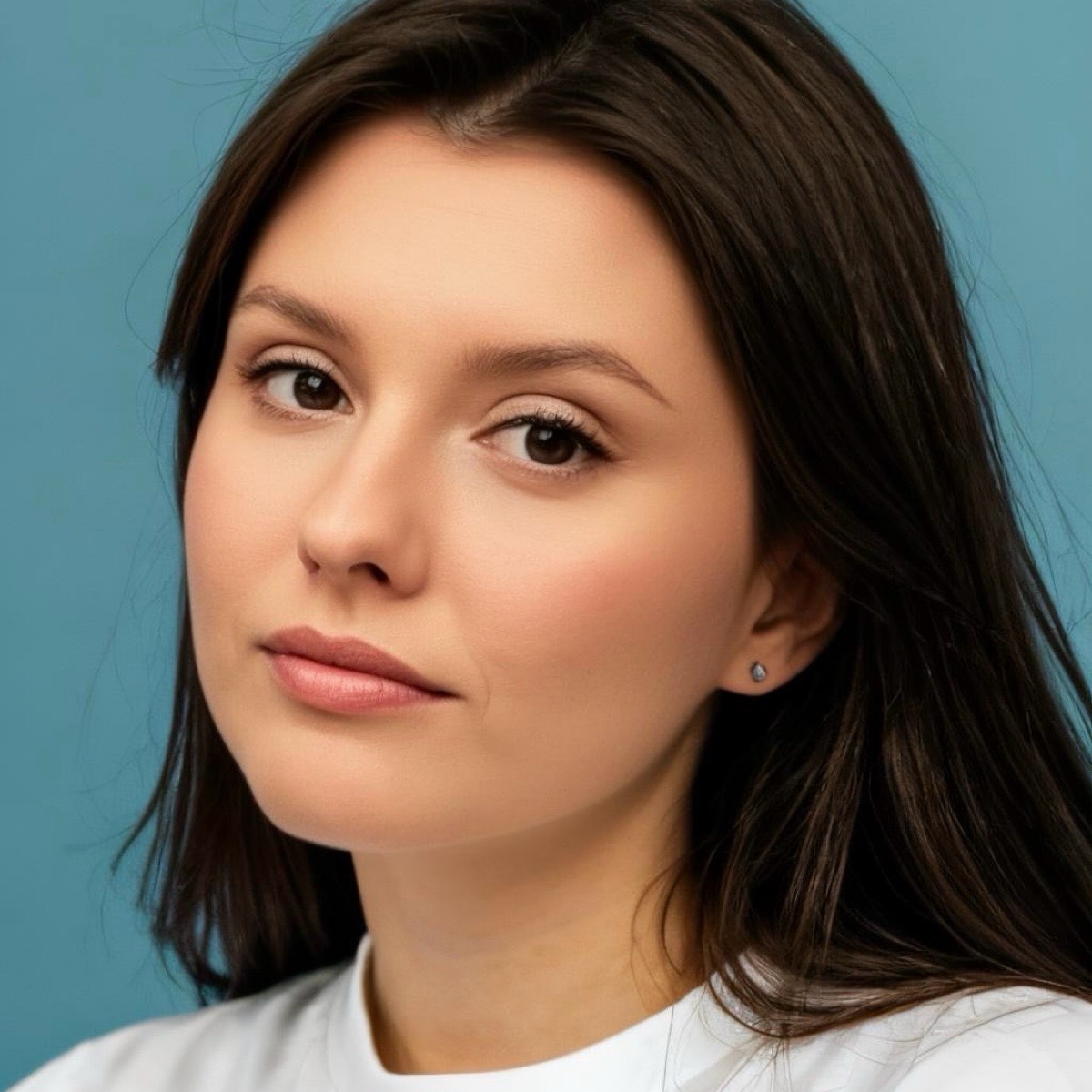 Надежда Долинина