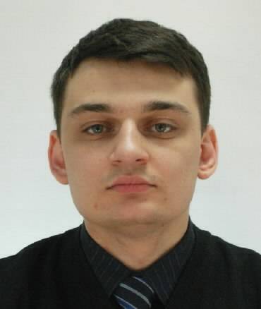 Артем Миронов