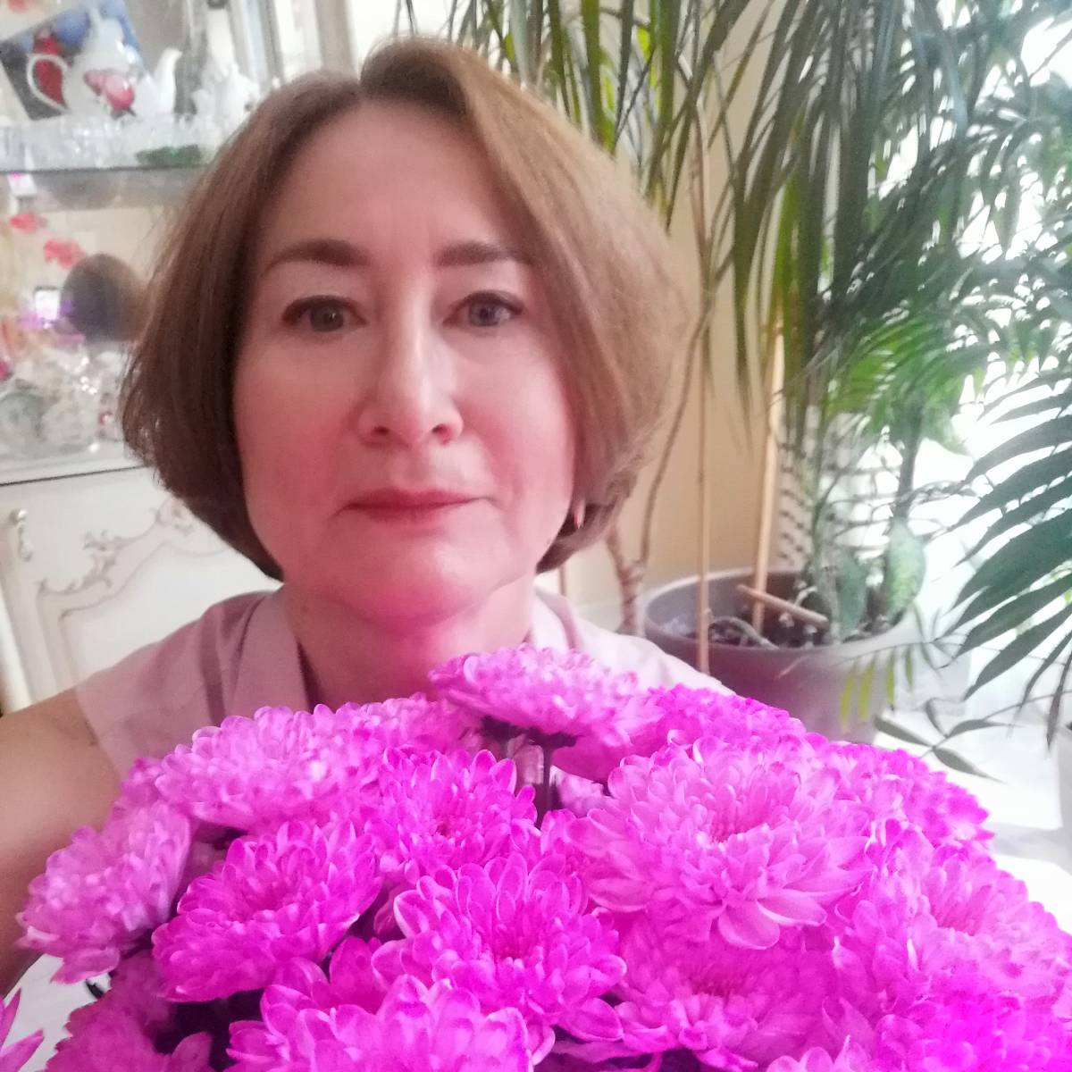 Ирина Коротких