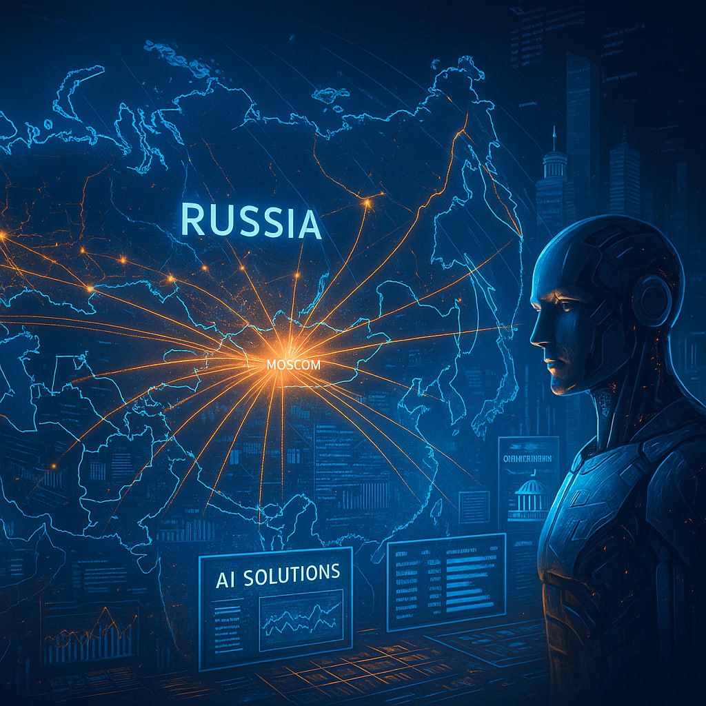 ВНЕДРЕНИЕ ИИ | Сетка — социальная сеть от hh.ru