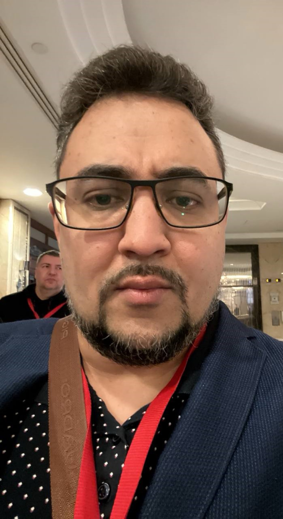 Сергей Попов | Сетка — социальная сеть от hh.ru