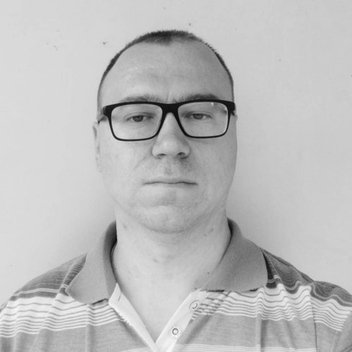 Владимир Дробышев