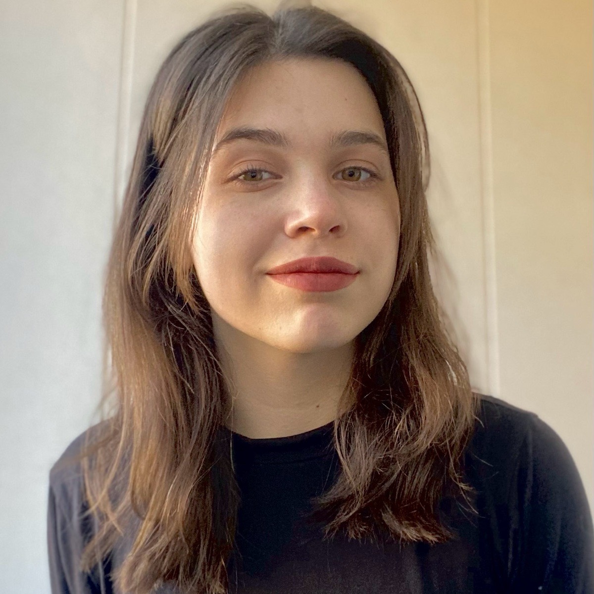 Полина Быкова | Сетка — социальная сеть от hh.ru