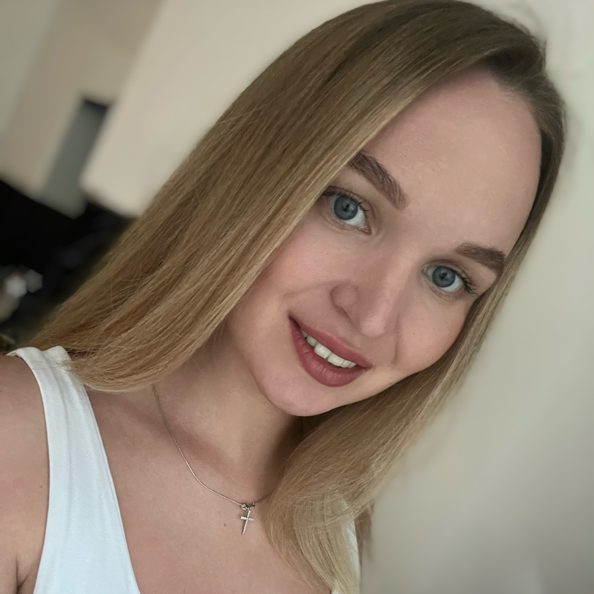 Светлана Мачкарина