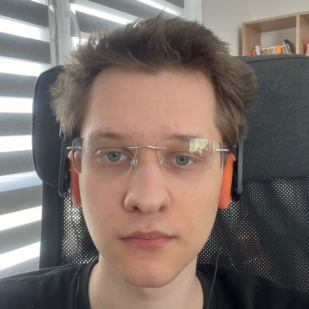 Павел Иванов