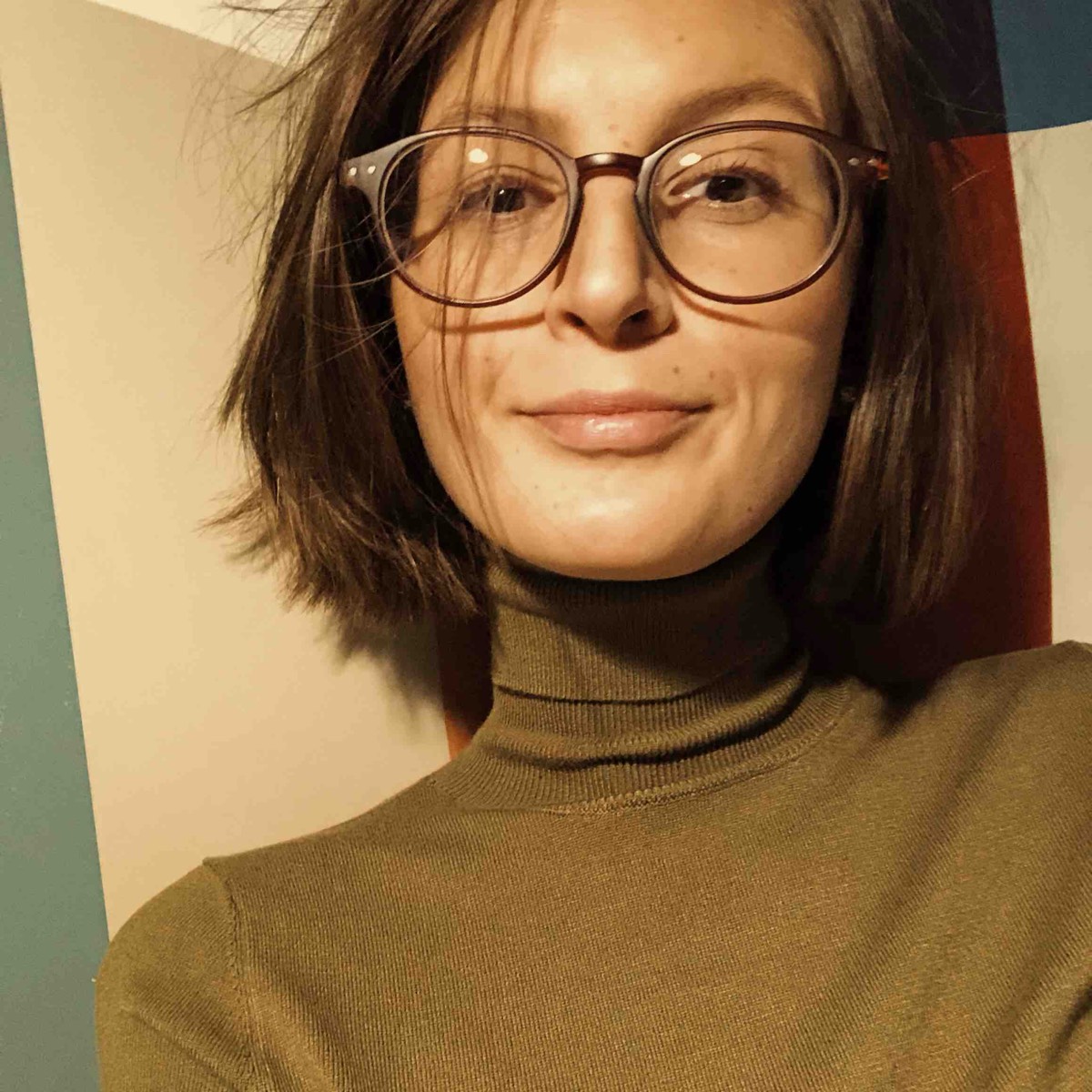 Анна Спиркина