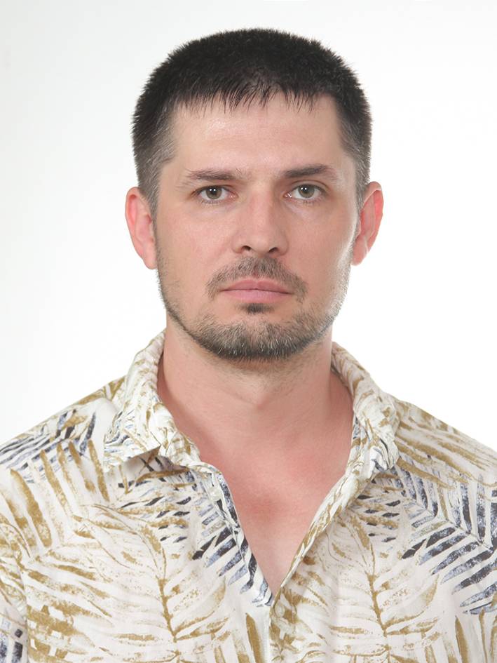 Кирилл Совкуцан